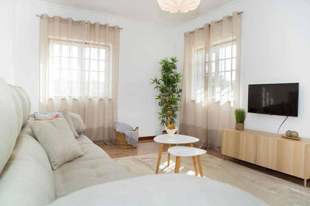 Entrevillas Alojamento Local, Apartamento T2 Arcos de Valdevez Exterior foto
